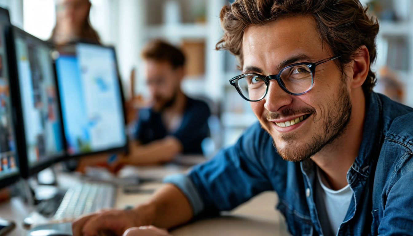 5 ключевых преимуществ WordPress, которые убедят вас выбрать эту CMS