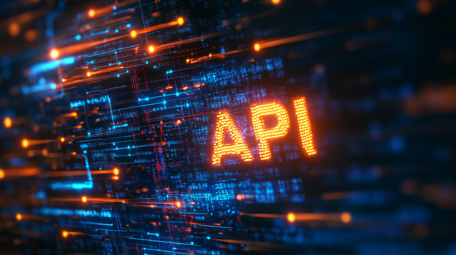 FastAPI: как создать мощное API на Python быстро и просто