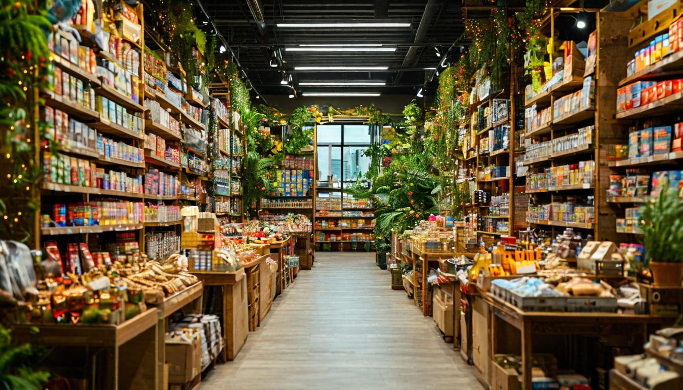 Онлайн-торговля 2024: главные тренды, которые меняют правила игры