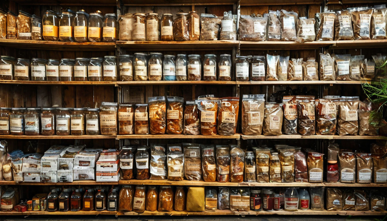 Оптимизация остатков товаров в WooCommerce: полное руководство по управлению